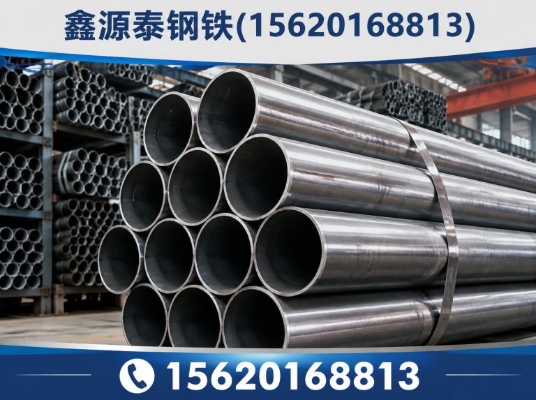 天津工字钢展示图